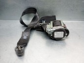 Replacement front right seat belt for Ford Transit Connect 1.6 TDCi CAT OEM IAM reference DT11K61294CCW 1851418
