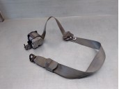 Recambio de cinturon seguridad delantero izquierdo para ssangyong musso 2.9 tdi grand lux referencia OEM IAM 7461005132AAP 5 PU