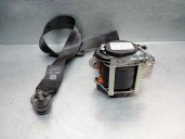 Replacement front right seat belt for Ford Transit Connect 1.6 TDCi CAT OEM IAM reference DT11K61294CCW 1851418