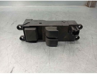 Recambio de mando elevalunas delantero izquierdo para nissan micra (k11) 1.0 16v cat referencia OEM IAM 2540152B00 