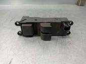 Recambio de mando elevalunas delantero izquierdo para nissan micra (k11) 1.0 16v cat referencia OEM IAM 2540152B00 