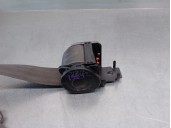 Recambio de cinturon seguridad delantero izquierdo para ssangyong musso 2.9 tdi grand lux referencia OEM IAM 7461005132AAP 5 PU