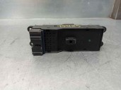 Recambio de mando elevalunas delantero izquierdo para nissan micra (k11) 1.0 16v cat referencia OEM IAM 2540152B00 