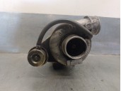 Replacement turbocharger for SsangYong Musso 2.9 TDI Grand Lux OEM IAM reference 6620903080 6620903080 GARRETT