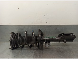 Replacement front right shock absorber for Kia XCeed 1.0 TGDi CAT OEM IAM reference 54661J7RA0 