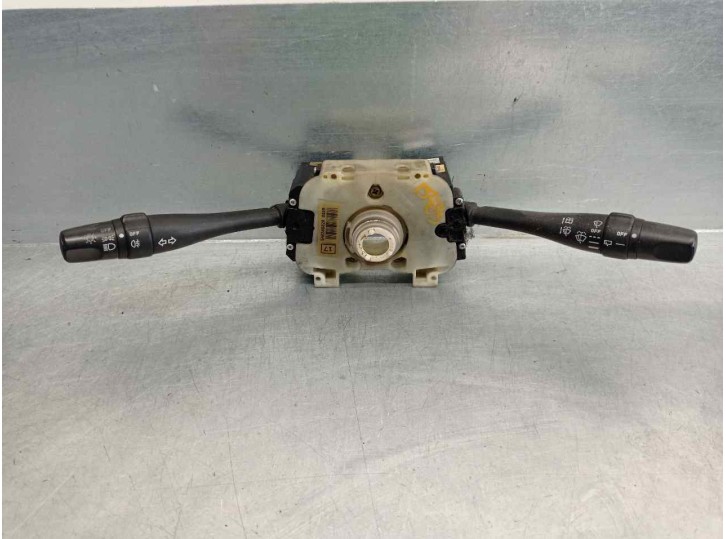 Recambio de mando luces para nissan micra (k11) 1.0 16v cat referencia OEM IAM 54034602A 54394779 