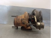 Replacement turbocharger for SsangYong Musso 2.9 TDI Grand Lux OEM IAM reference 6620903080 6620903080 GARRETT