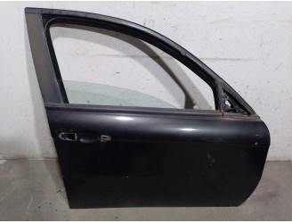 Recambio de puerta delantera derecha para alfa romeo 147 (937_) 1.9 jtdm 16v (937.axn1b, 937.bxn1b) referencia OEM IAM 51740722 
