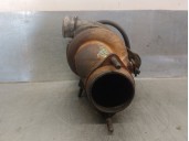 Replacement turbocharger for SsangYong Musso 2.9 TDI Grand Lux OEM IAM reference 6620903080 6620903080 GARRETT