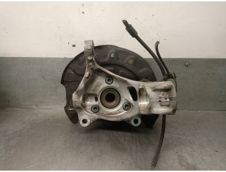 Recambio de mangueta delantera izquierda para volkswagen passat b8 (3g2, cb2) 2.0 tdi referencia OEM IAM 5Q0407257C 5Q0407253C 