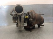 Replacement turbocharger for SsangYong Musso 2.9 TDI Grand Lux OEM IAM reference 6620903080 6620903080 GARRETT