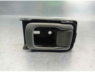 Recambio de maneta interior trasera derecha para nissan micra (k11) 1.0 16v cat referencia OEM IAM   5 PUERTAS