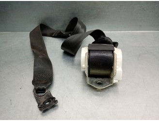 Recambio de cinturon seguridad trasero izquierdo para ford transit connect 1.6 tdci cat referencia OEM IAM DT11K611B69CG3 189844