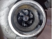 Replacement turbocharger for SsangYong Musso 2.9 TDI Grand Lux OEM IAM reference 6620903080 6620903080 GARRETT
