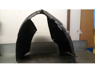 Recambio de paso rueda delantero derecho para kia sportage iv (ql, qle) 1.6 gdi referencia OEM IAM 86812F1000 86812F1000 