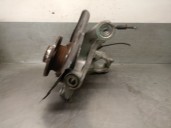 Recambio de mangueta delantera izquierda para volkswagen passat b8 (3g2, cb2) 2.0 tdi referencia OEM IAM 5Q0407257C 5Q0407253C 