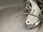 Recambio de mangueta delantera izquierda para volkswagen passat b8 (3g2, cb2) 2.0 tdi referencia OEM IAM 5Q0407257C 5Q0407253C 