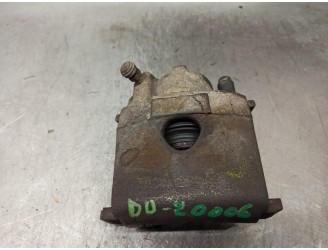 Recambio de pinza freno delantera derecha para volkswagen golf ii (191/193) 1.8 referencia OEM IAM 357615124AX 