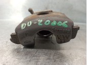 Recambio de pinza freno delantera derecha para volkswagen golf ii (191/193) 1.8 referencia OEM IAM 357615124AX 