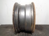 Recambio de llanta para ssangyong musso 2.9 tdi grand lux referencia OEM IAM 4173005200 R15X7JJ 