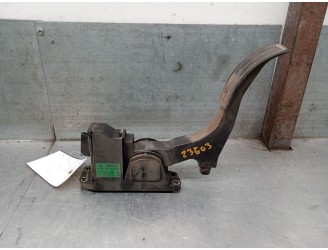 Recambio de potenciometro pedal para volkswagen lupo (6x1/6e1) 1.4 16v referencia OEM IAM 6N1721503E 6N1721503F 0280752207 BOSCH