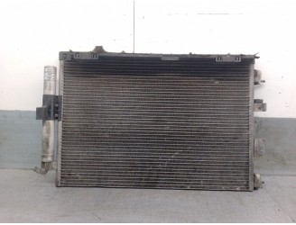 Recambio de condensador / radiador aire acondicionado para ford transit connect 1.6 tdci cat referencia OEM IAM DV6119710AC 2012