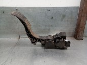 Recambio de potenciometro pedal para volkswagen lupo (6x1/6e1) 1.4 16v referencia OEM IAM 6N1721503E 6N1721503F 0280752207 BOSCH