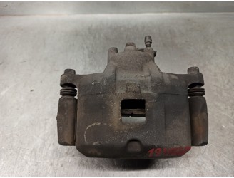 Recambio de pinza freno delantera izquierda para jeep compass 2.0 crd cat referencia OEM IAM 5191239AA  