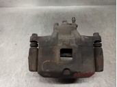 Recambio de pinza freno delantera izquierda para jeep compass 2.0 crd cat referencia OEM IAM 5191239AA 