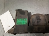 Recambio de potenciometro pedal para volkswagen lupo (6x1/6e1) 1.4 16v referencia OEM IAM 6N1721503E 6N1721503F 0280752207 BOSCH