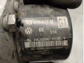 Recambio de abs para volkswagen golf v berlina (1k1) 2.0 tdi referencia OEM IAM 1K0614517M 10020601804 ATE