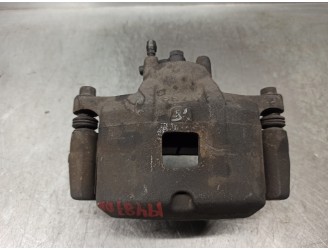 Recambio de pinza freno delantera derecha para jeep compass 2.0 crd cat referencia OEM IAM 5191238AA  