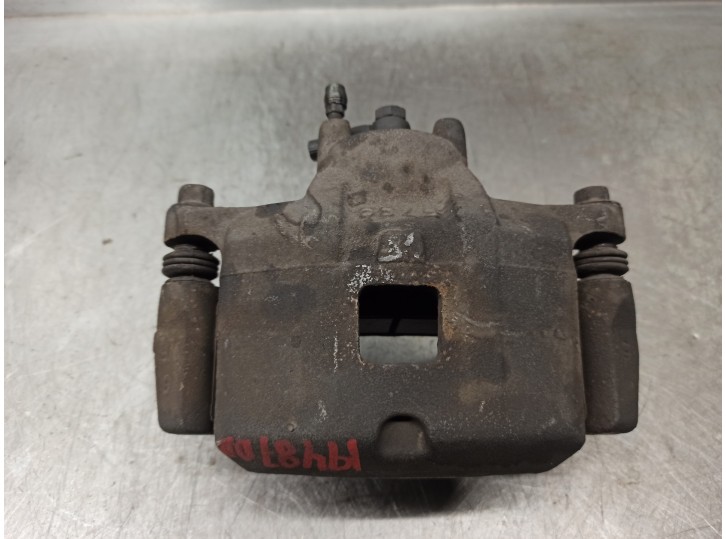 Recambio de pinza freno delantera derecha para jeep compass 2.0 crd cat referencia OEM IAM 5191238AA 