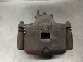 Recambio de pinza freno delantera derecha para jeep compass 2.0 crd cat referencia OEM IAM 5191238AA 
