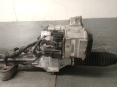 Recambio de cremallera direccion para ford transit connect 1.6 tdci cat referencia OEM IAM HV6C3D070LE HV6C3D070LE 