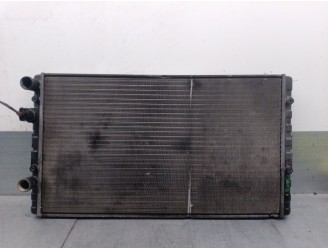 Recambio de radiador agua para volkswagen lupo (6x1/6e1) 1.4 16v referencia OEM IAM 1H0121253L 1H0121253CB VALEO