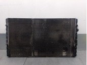 Recambio de radiador agua para volkswagen lupo (6x1/6e1) 1.4 16v referencia OEM IAM 1H0121253L 1H0121253CB VALEO