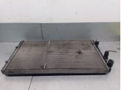 Recambio de radiador agua para volkswagen lupo (6x1/6e1) 1.4 16v referencia OEM IAM 1H0121253L 1H0121253CB VALEO