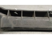 Recambio de molduras delanteras para skoda octavia berlina (1z3) 1.9 tdi referencia OEM IAM 1Z0807164B DERECHO 