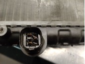 Recambio de radiador agua para volkswagen lupo (6x1/6e1) 1.4 16v referencia OEM IAM 1H0121253L 1H0121253CB VALEO