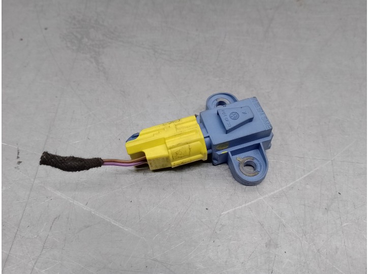 Recambio de sensor impacto para volkswagen golf v berlina (1k1) 2.0 tdi referencia OEM IAM 1K0955557A 