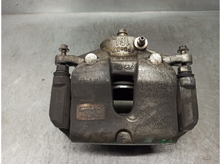 Recambio de pinza freno delantera izquierda para kia xceed 1.0 tgdi cat referencia OEM IAM 58110G4100  MOBIS