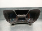 Recambio de cuadro instrumentos para ford transit connect 1.6 tdci cat referencia OEM IAM DT1T10849GF 2005173 