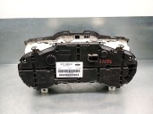 Recambio de cuadro instrumentos para ford transit connect 1.6 tdci cat referencia OEM IAM DT1T10849GF 2005173 