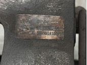 Recambio de pinza freno delantera izquierda para kia xceed 1.0 tgdi cat referencia OEM IAM 58110G4100  MOBIS