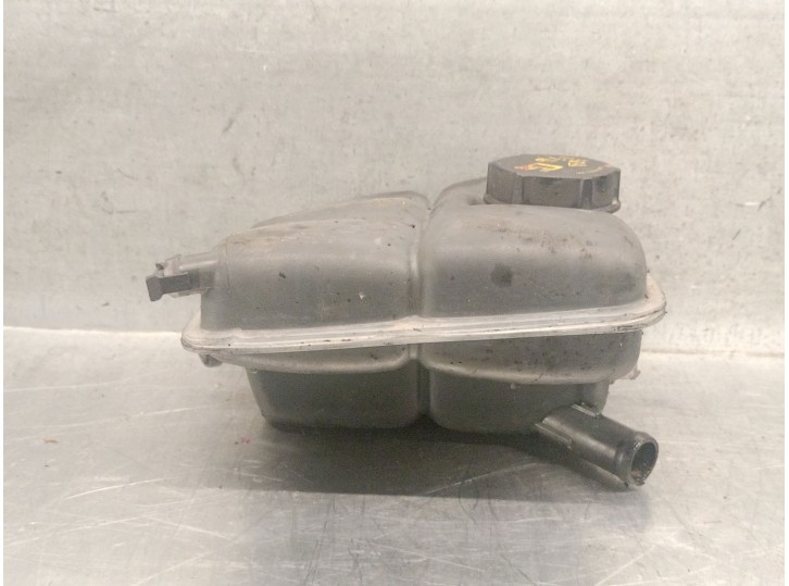 Recambio de deposito expansion para ford transit connect 1.6 tdci cat referencia OEM IAM 8V618K218AE 1748725 