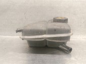 Recambio de deposito expansion para ford transit connect 1.6 tdci cat referencia OEM IAM 8V618K218AE 1748725 