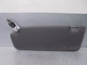 Recambio de parasol derecho para audi a3 (8p) 2.0 tdi referencia OEM IAM 8P0857552A 