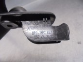 Recambio de parasol derecho para audi a3 (8p) 2.0 tdi referencia OEM IAM 8P0857552A 