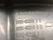 Recambio de deposito expansion para ford transit connect 1.6 tdci cat referencia OEM IAM 8V618K218AE 1748725 